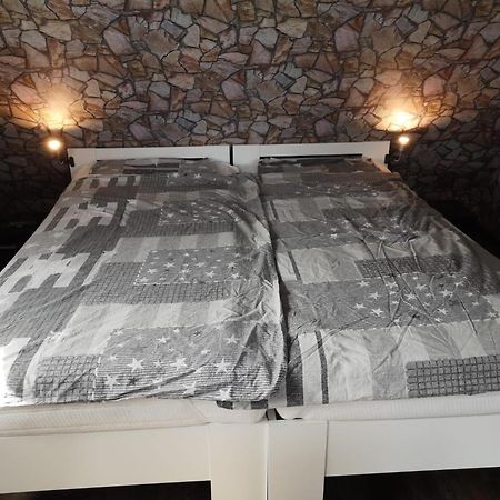 Ferienhaus Ausblick Am Eichenberg Blankenburg  Zewnętrze zdjęcie